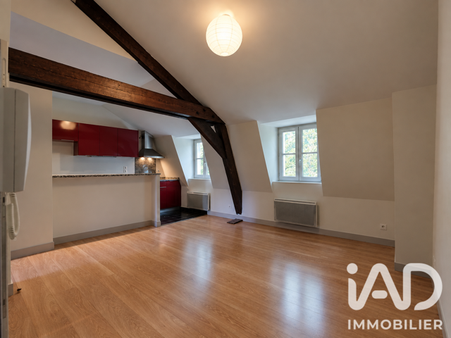 Vente Appartement 3 pièces — photo du bien
