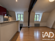Vente Appartement 3 pièces — photo 2