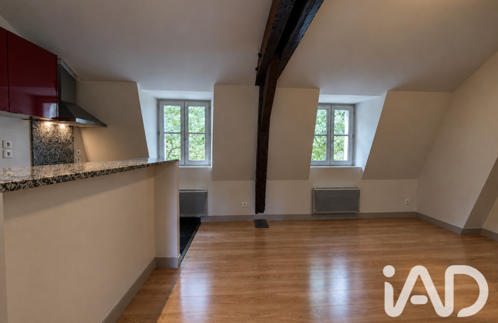 Vente Appartement 3 pièces — photo 2