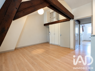 Vente Appartement 3 pièces — photo 3
