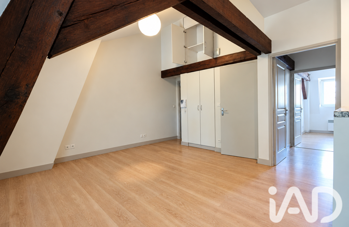 Vente Appartement 3 pièces — photo 3