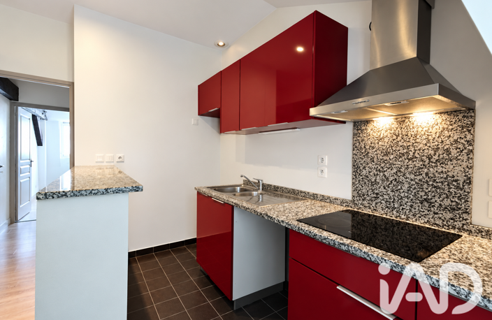 Vente Appartement 3 pièces — photo 4