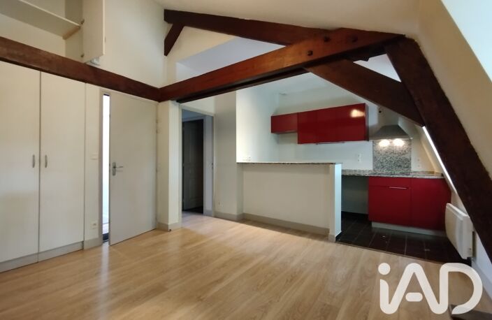 Vente Appartement 3 pièces — photo 5