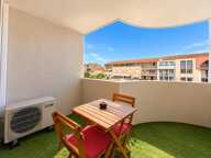 Appartement T2 terrasse QUARTIER THEATRE — photo 3