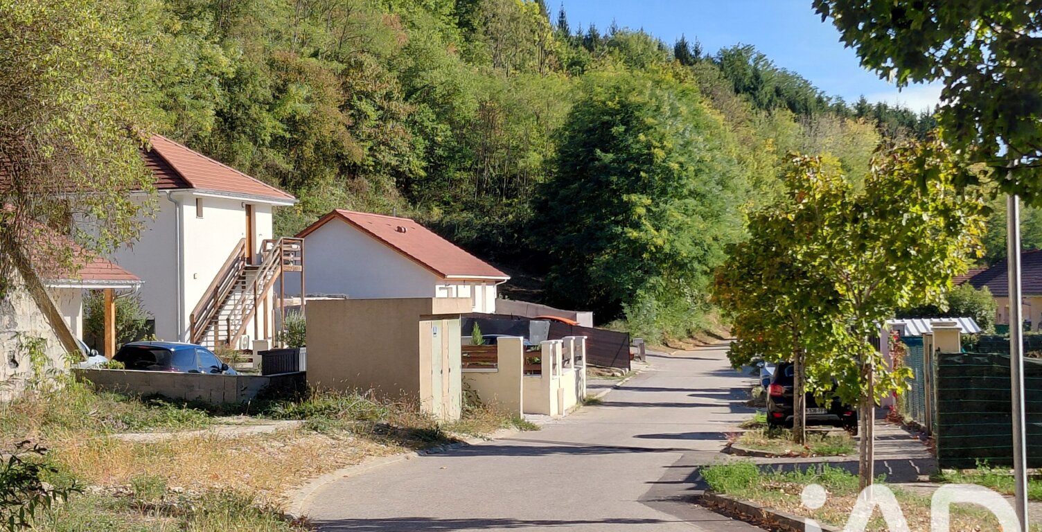 Vente Terrain à bâtir 3 871 m&sup2; — photo 1
