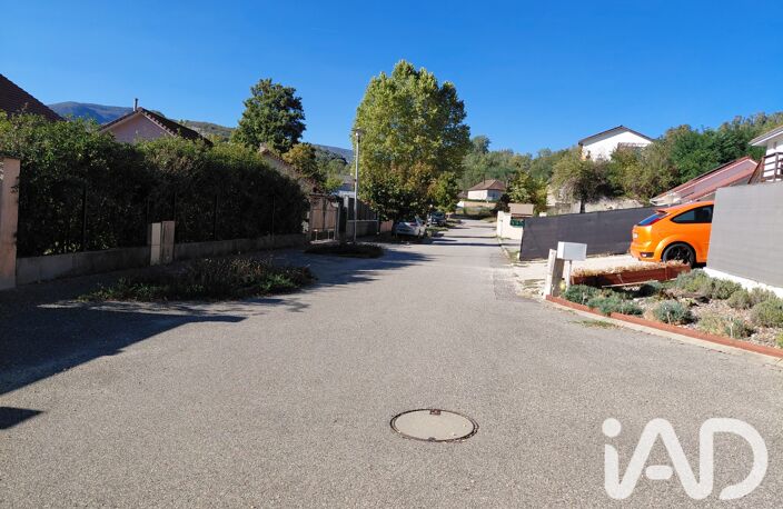Vente Terrain à bâtir 3 871 m&sup2; — photo 2