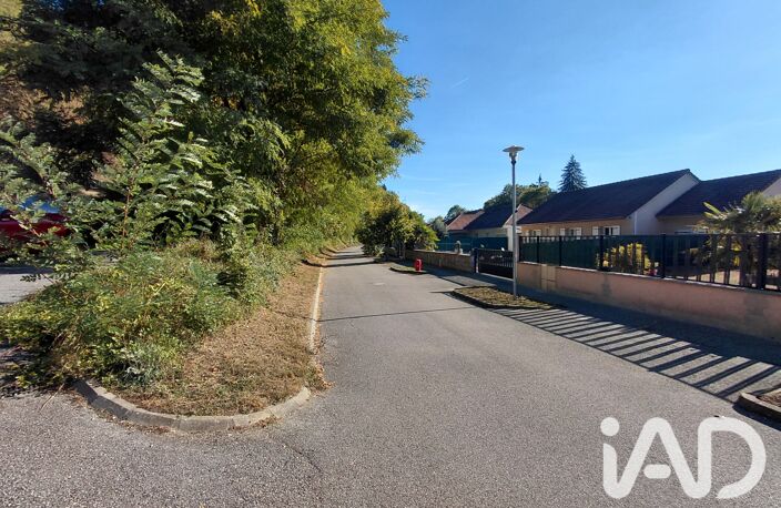 Vente Terrain à bâtir 3 871 m&sup2; — photo 3
