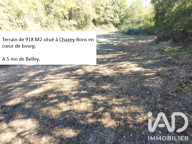 Vente Terrain à bâtir 3 871 m&sup2; — photo 4