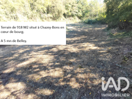 Vente Terrain à bâtir 3 871 m&sup2; — photo 4