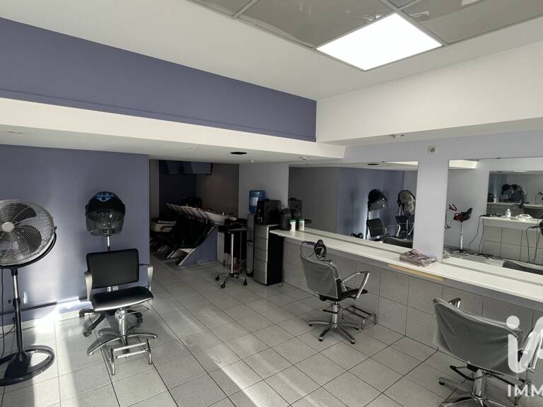 Vente Esthétique, Coiffure 104 m&sup2; — photo 1
