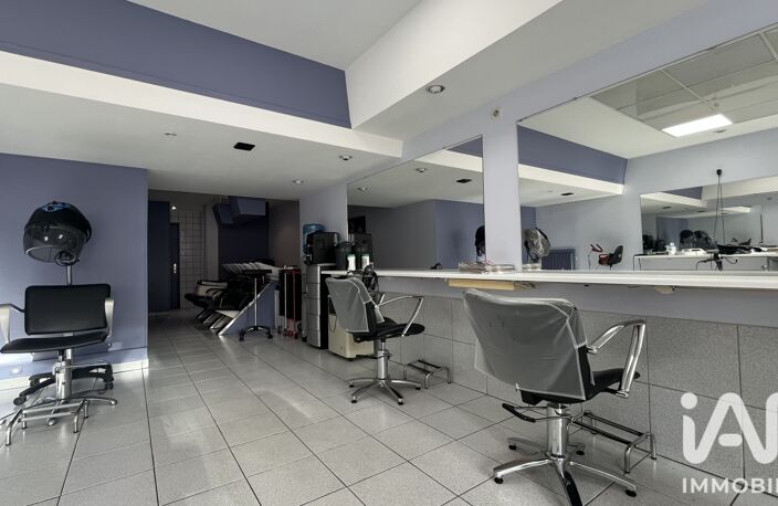 Vente Esthétique, Coiffure 104 m&sup2; — photo 2