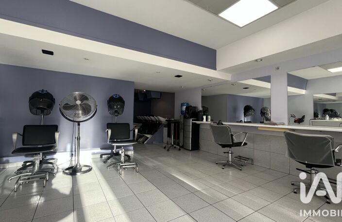 Vente Esthétique, Coiffure 104 m&sup2; — photo 3