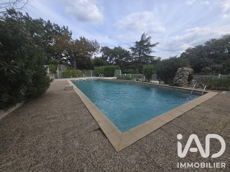 Vente Appartement 4 pièces — photo 1