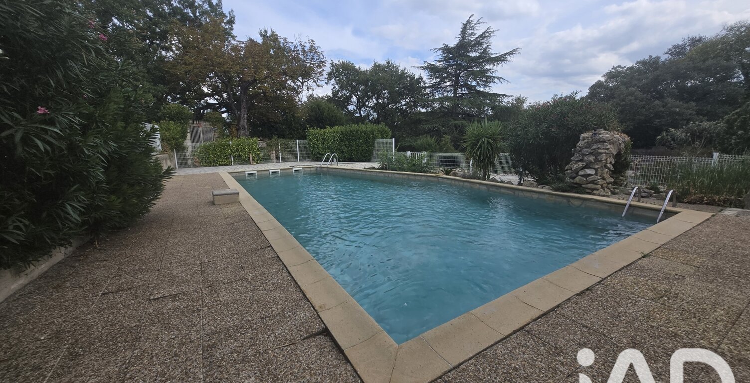 Vente Appartement 4 pièces — photo 1