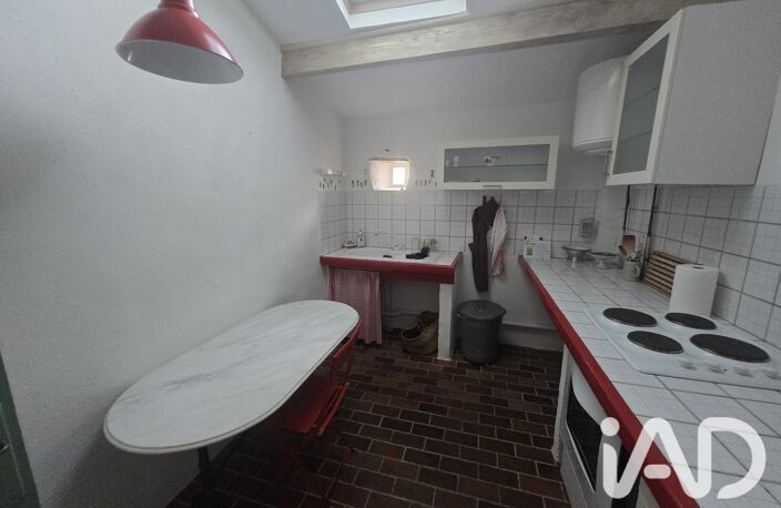 Vente Appartement 4 pièces — photo 4