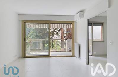Vente Appartement 3 pièces — photo du bien