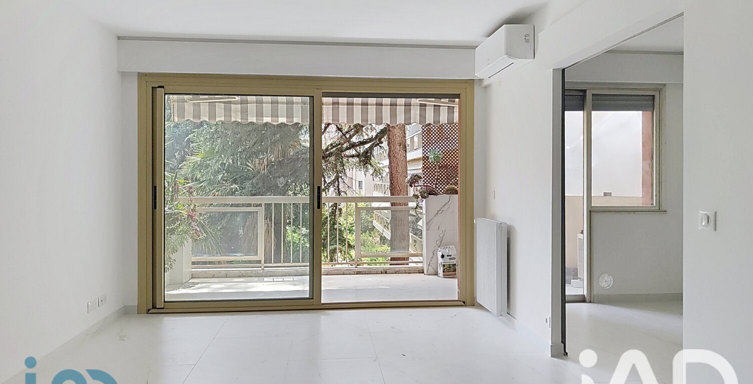 Vente Appartement 3 pièces — photo 1