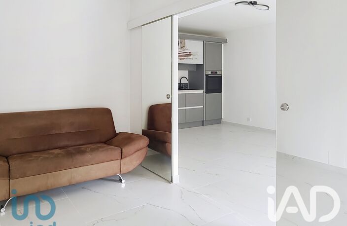 Vente Appartement 3 pièces — photo 3