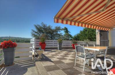 Vente Maison traditionnelle 7 pièces — photo du bien