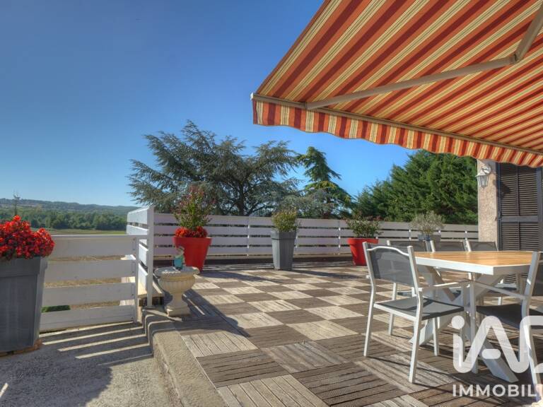 Vente Maison traditionnelle 7 pièces — photo 1