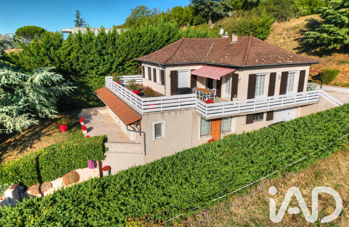 Vente Maison traditionnelle 7 pièces — photo 3