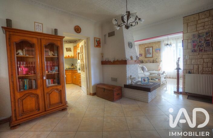 Vente Maison traditionnelle 7 pièces — photo 4