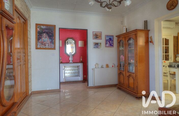 Vente Maison traditionnelle 7 pièces — photo 5