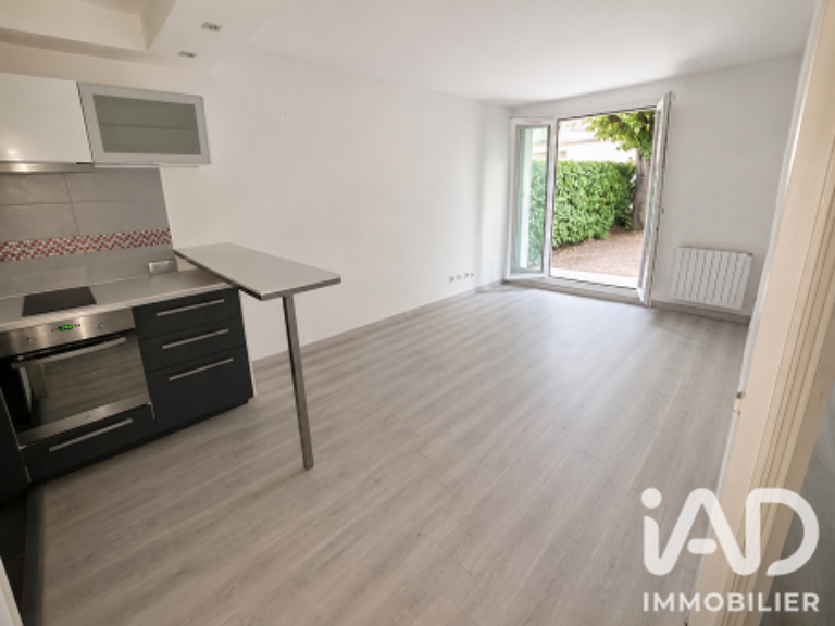 Vente Appartement 2 pièces — photo 1