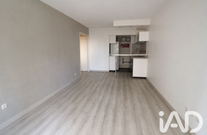 Vente Appartement 2 pièces — photo 2
