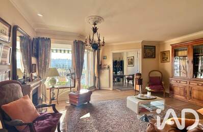 Vente Appartement 3 pièces — photo du bien