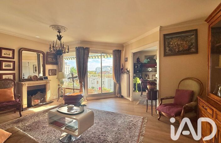 Vente Appartement 3 pièces — photo 3