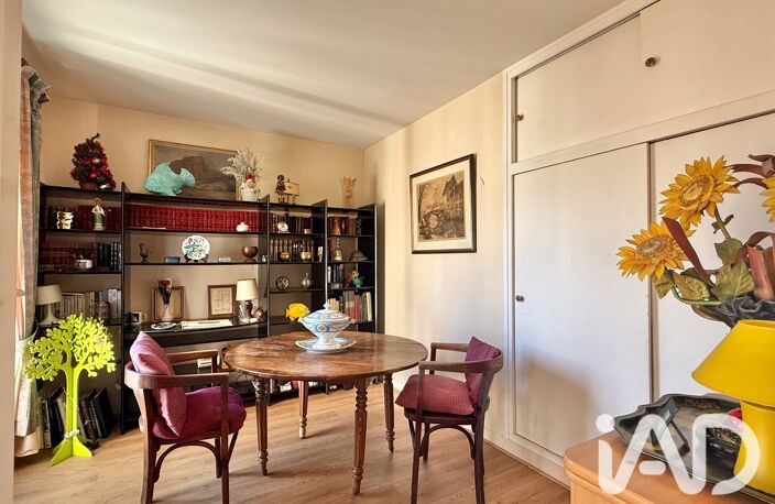 Vente Appartement 3 pièces — photo 5