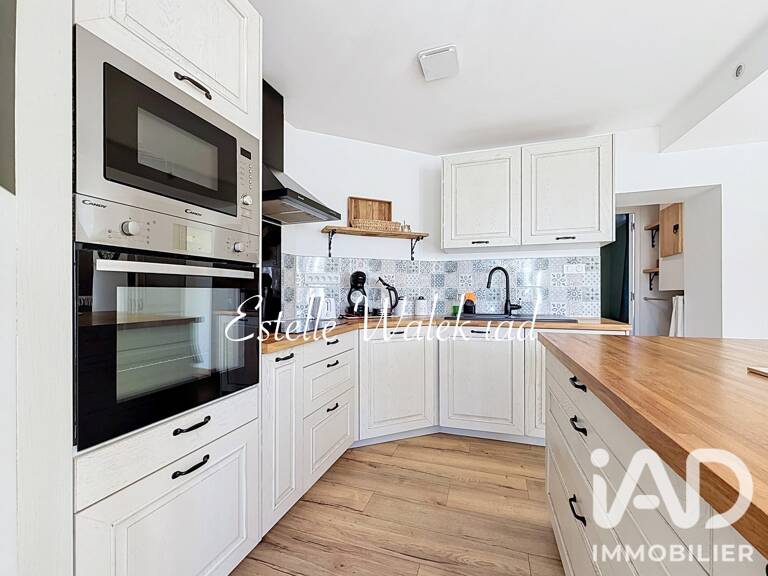 Vente Duplex 4 pièces — photo 1