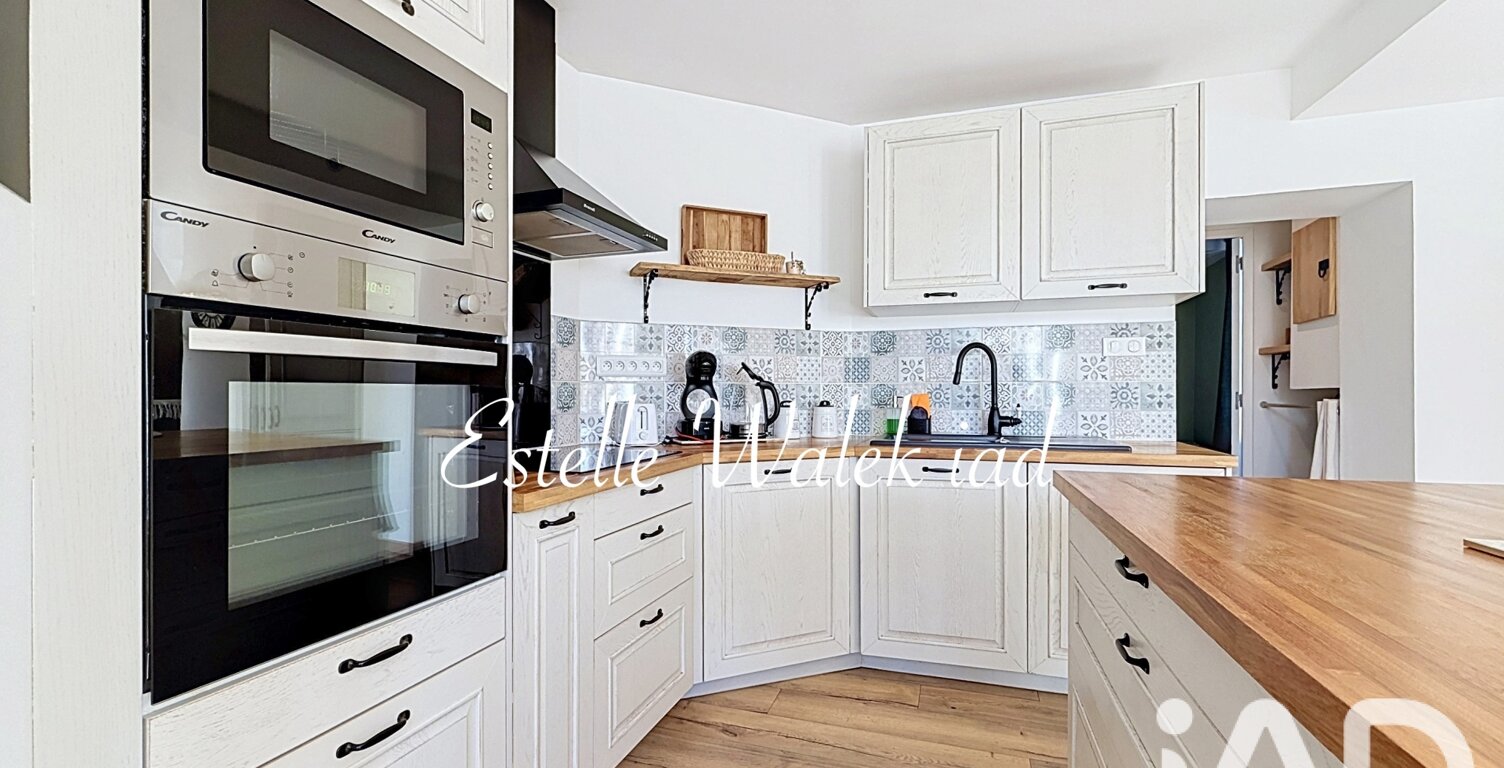 Vente Duplex 4 pièces — photo 1