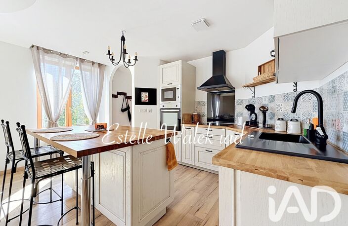 Vente Duplex 4 pièces — photo 2