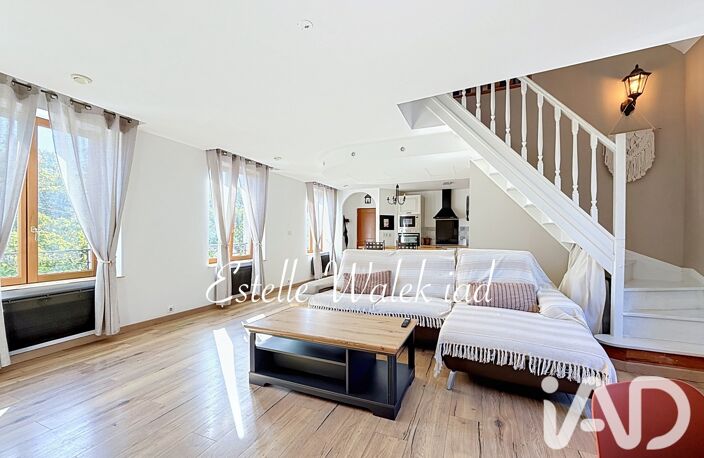 Vente Duplex 4 pièces — photo 4