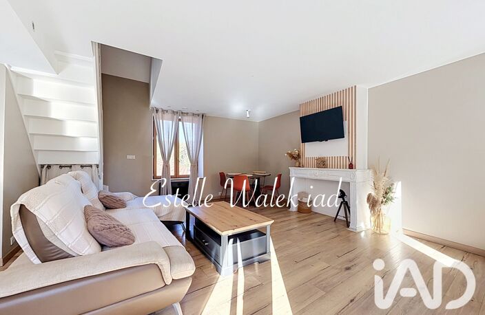 Vente Duplex 4 pièces — photo 5