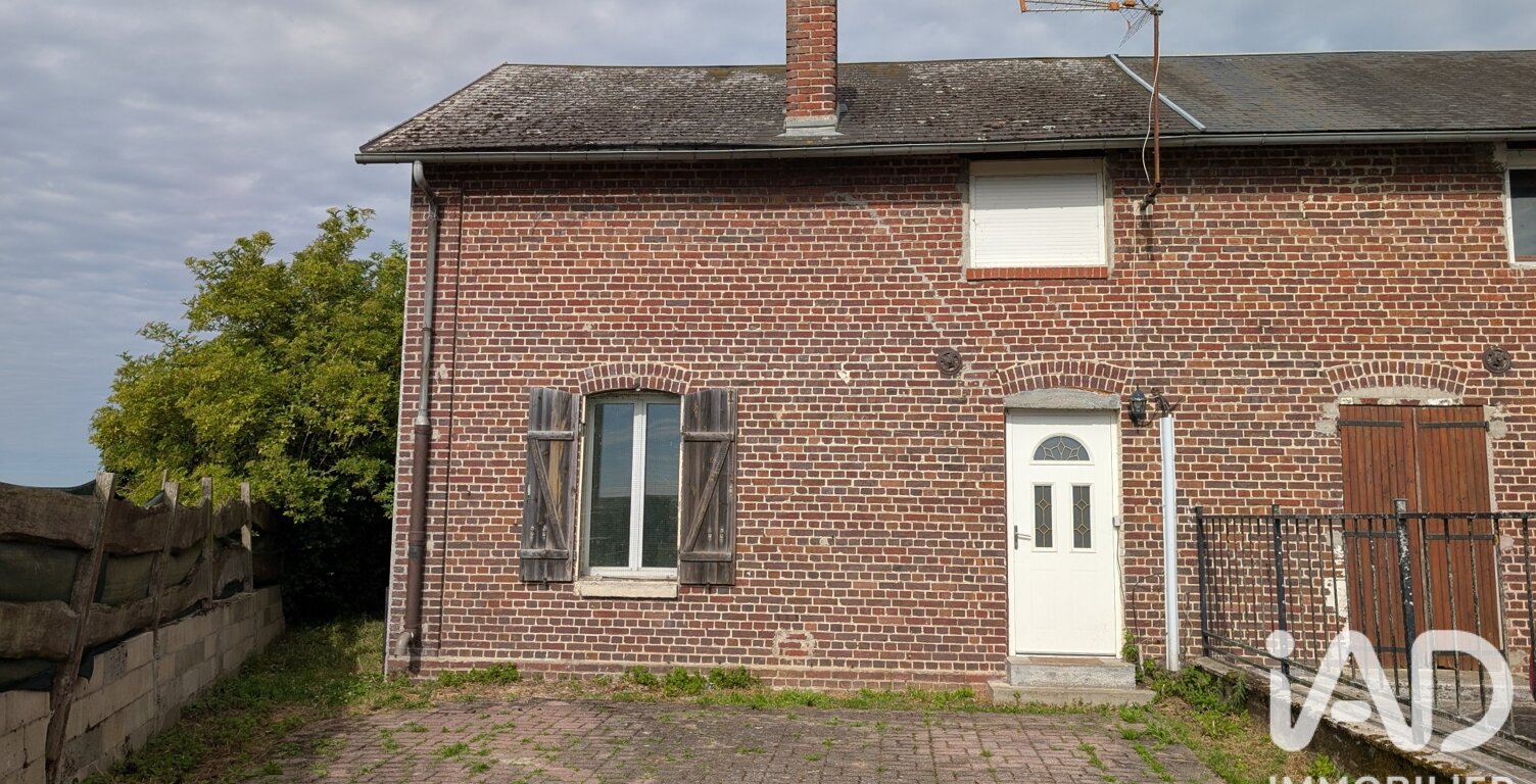 Vente Maison/villa 3 pièces — photo 1