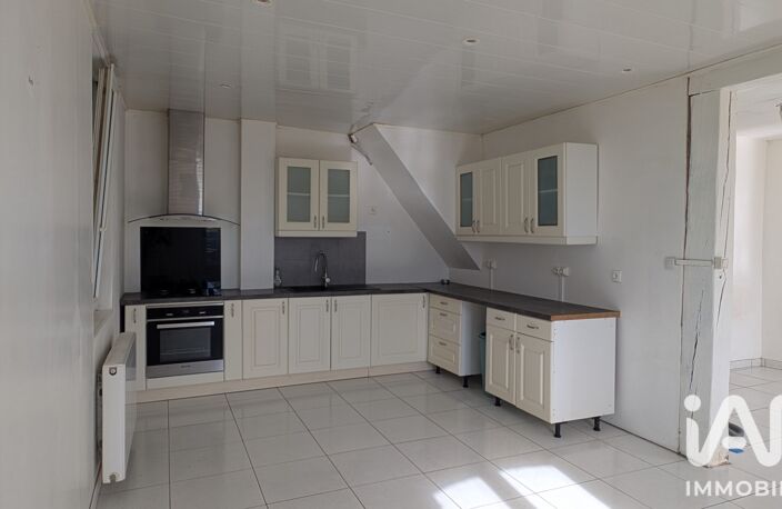 Vente Maison/villa 3 pièces — photo 2