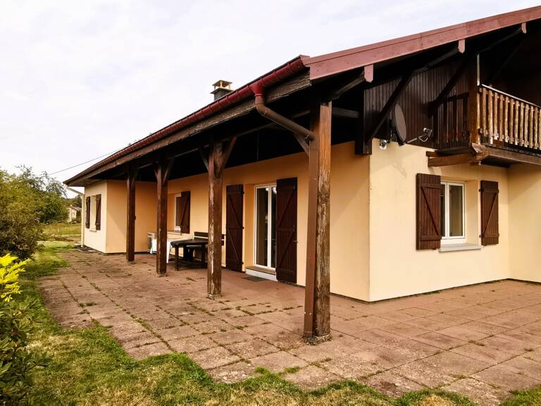Vente Maison/villa 6 pièces — photo 1