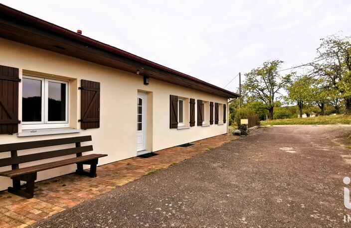 Vente Maison/villa 6 pièces — photo 2