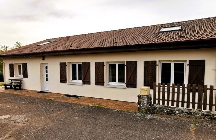 Vente Maison/villa 6 pièces — photo 3