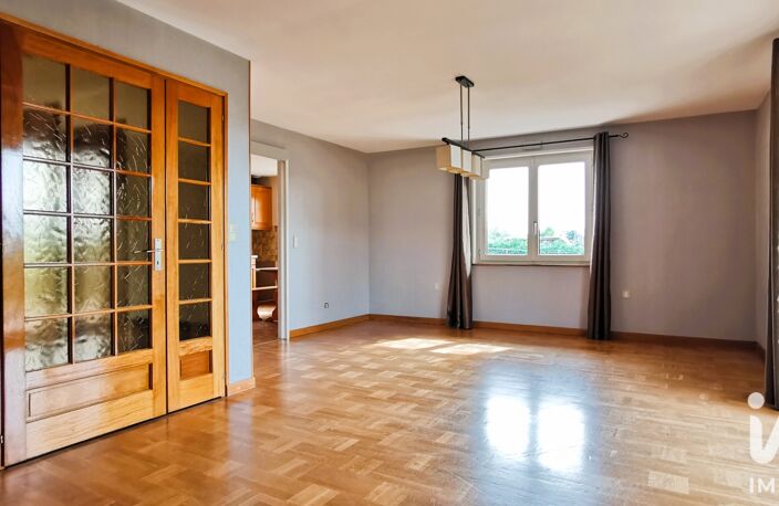 Vente Maison/villa 6 pièces — photo 5
