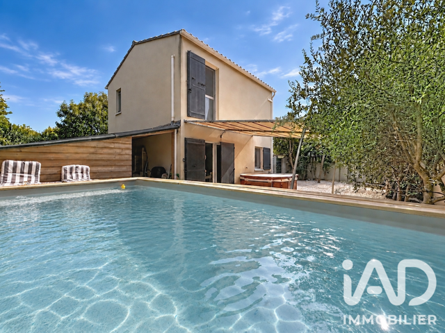 Vente Maison/villa 3 pièces — photo du bien