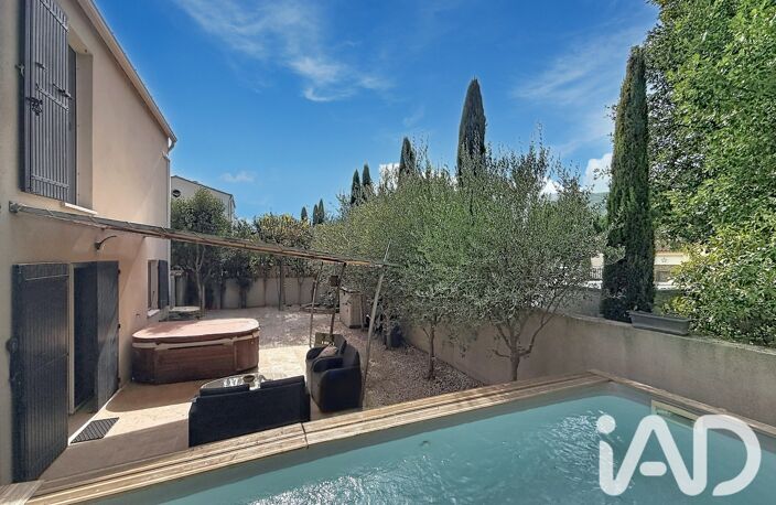 Vente Maison/villa 3 pièces — photo 2
