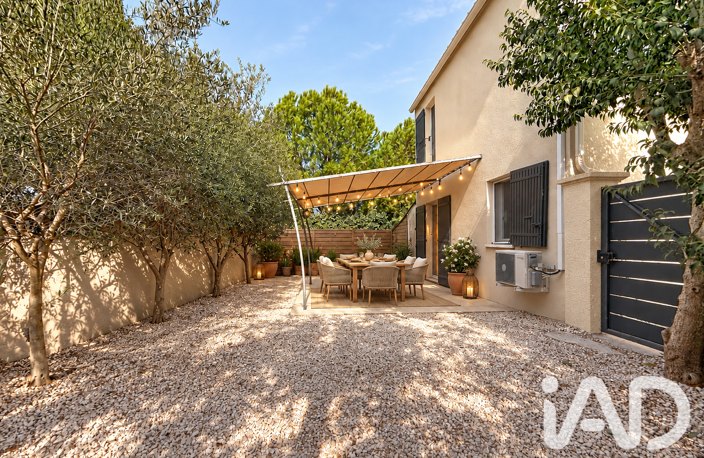 Vente Maison/villa 3 pièces — photo 4