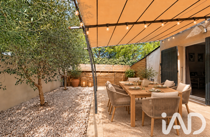 Vente Maison/villa 3 pièces — photo 5