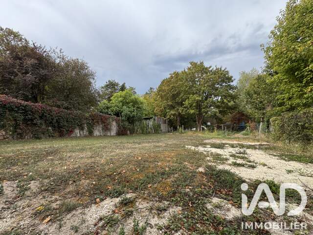 Vente Terrain à bâtir 600 m&sup2; — photo du bien