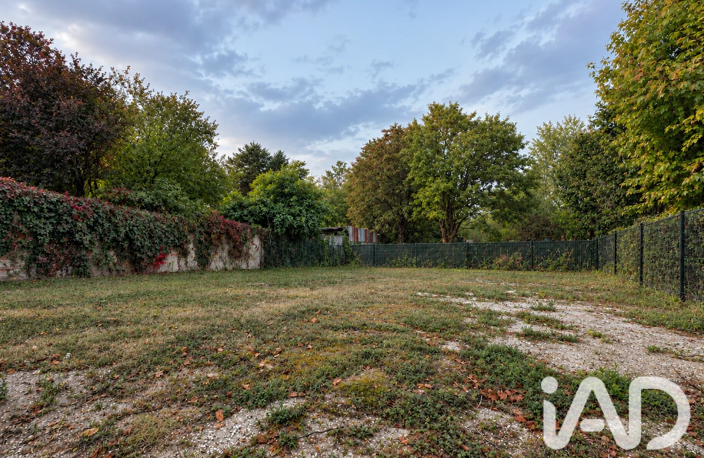 Vente Terrain à bâtir 600 m&sup2; — photo 2