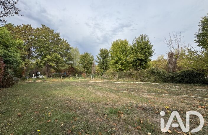 Vente Terrain à bâtir 600 m&sup2; — photo 3
